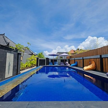 The Yogasari Seminyak Exterior foto