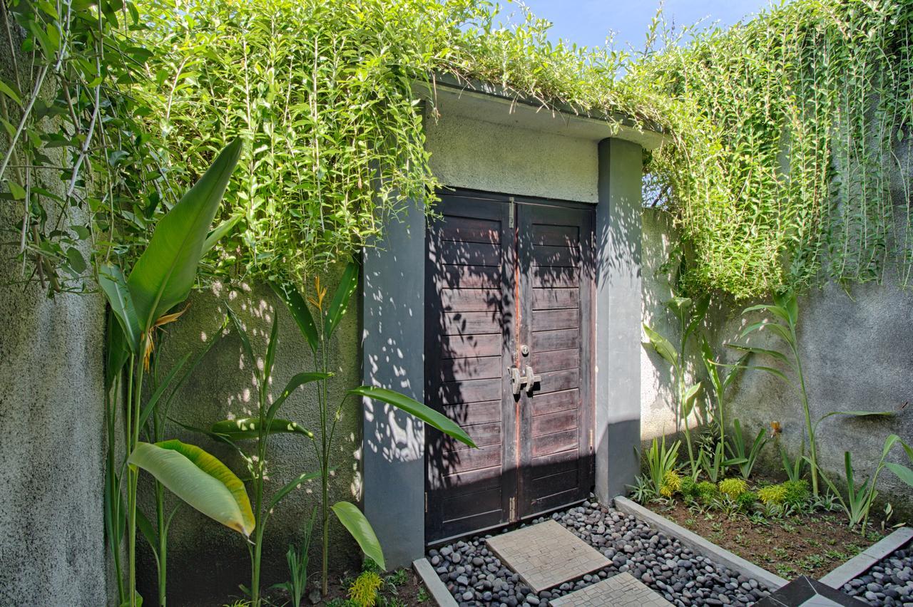 The Yogasari Seminyak Exterior foto