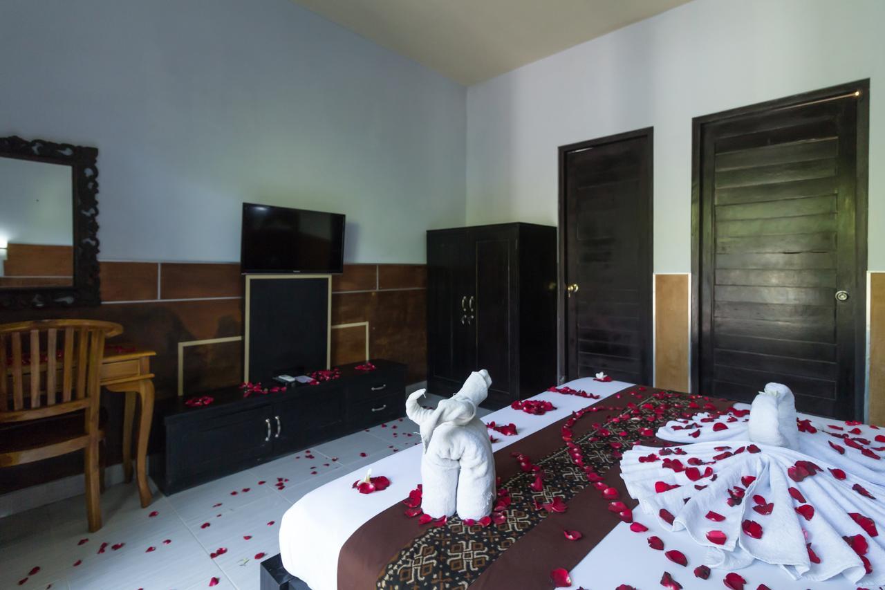 The Yogasari Seminyak Exterior foto