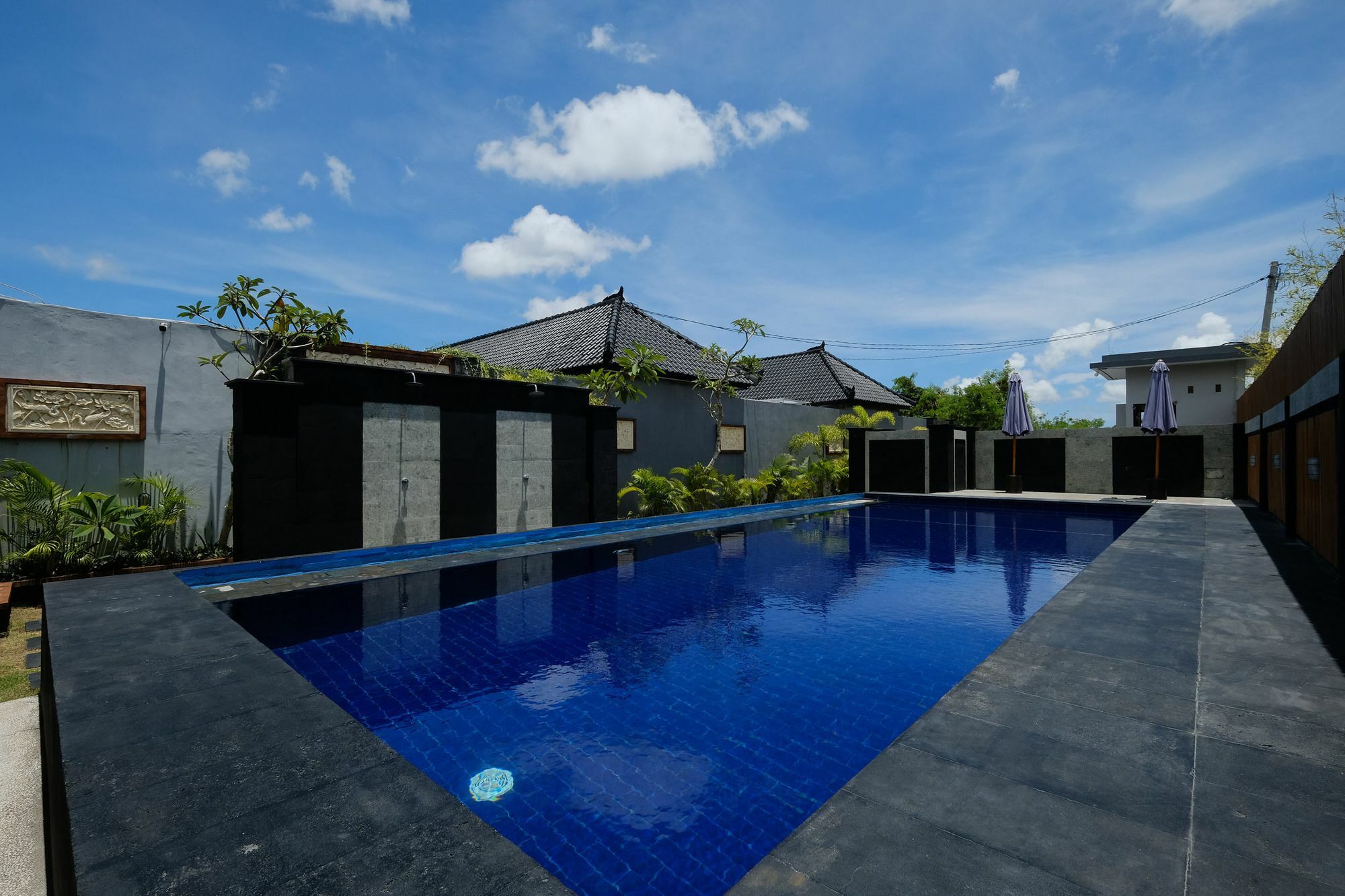 The Yogasari Seminyak Exterior foto