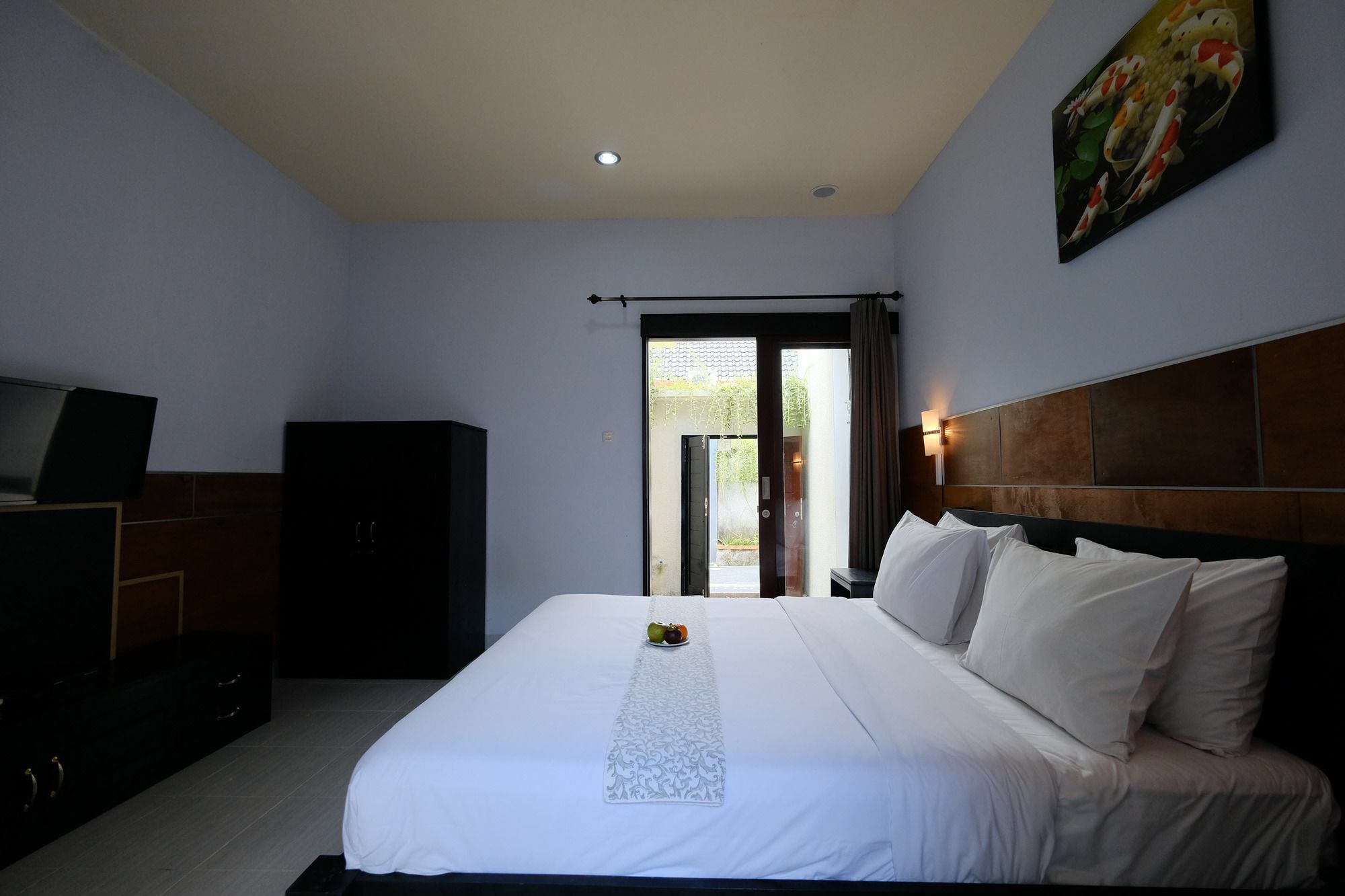 The Yogasari Seminyak Exterior foto